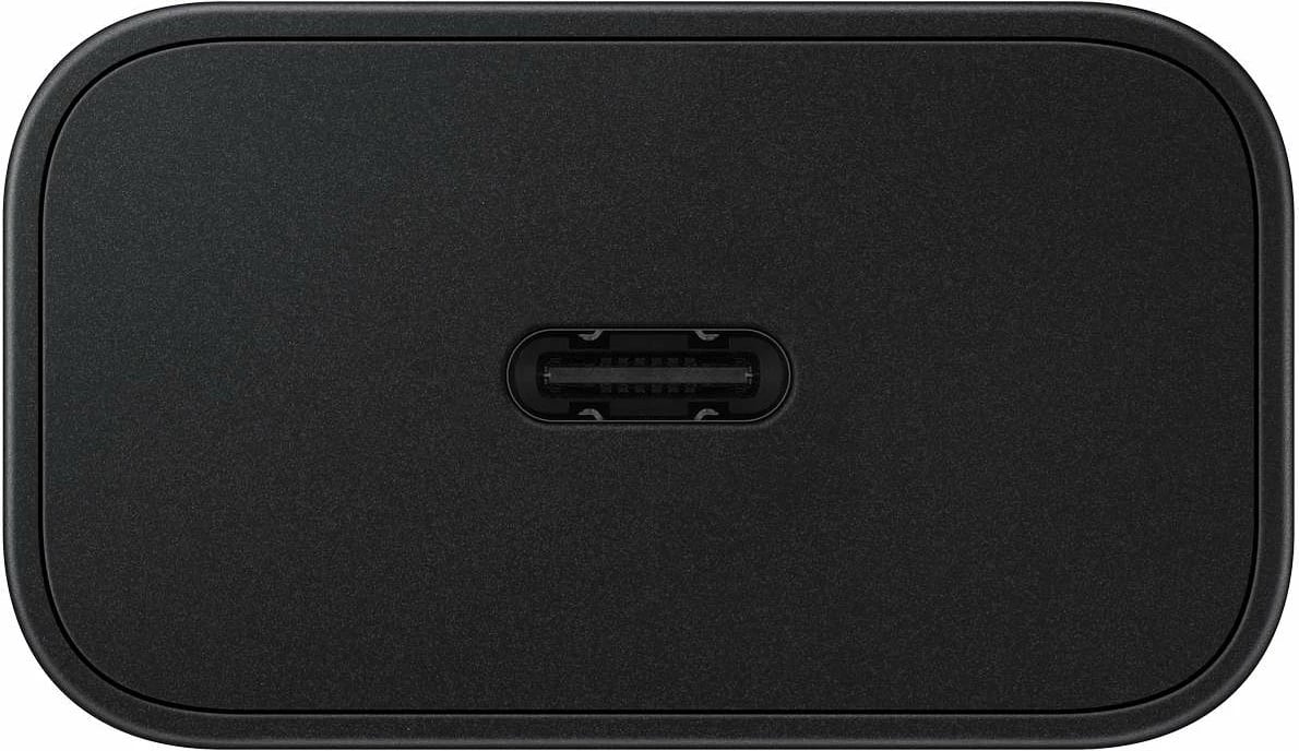 Karikues muri Samsung EP-T2510NBEGEU 25W SFC USB-C GaN, zi