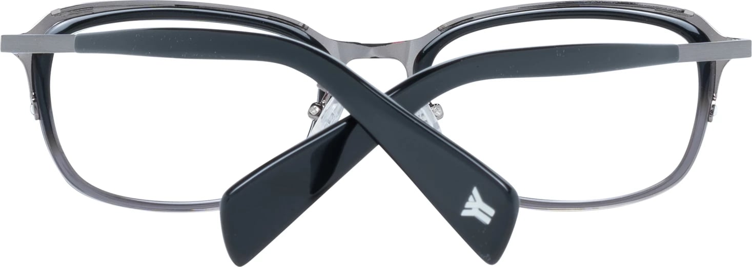 Syze optike unisex Yohji Yamamoto, të zeza