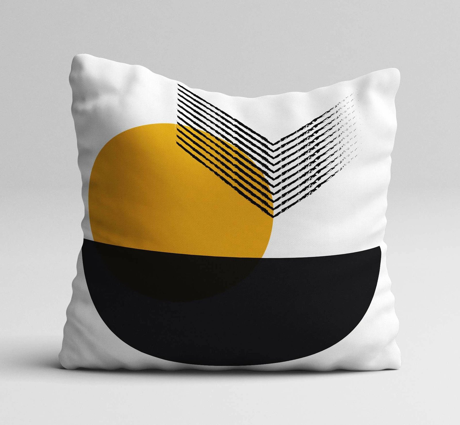 Set mbulesash për jastëkë (3 copë), dizajn Aberto, Asr_plw25 - 20