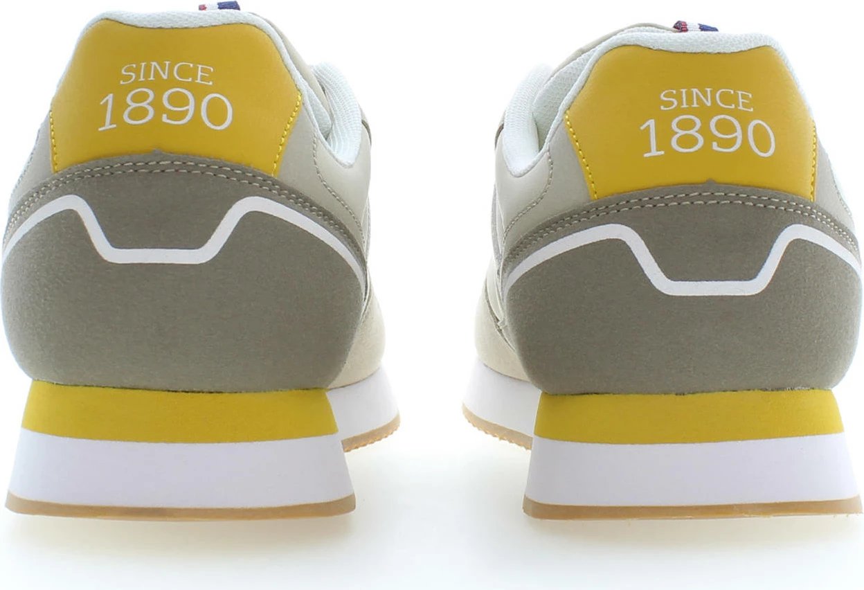 Atlete për meshkuj U.S. Polo Assn., bezhë