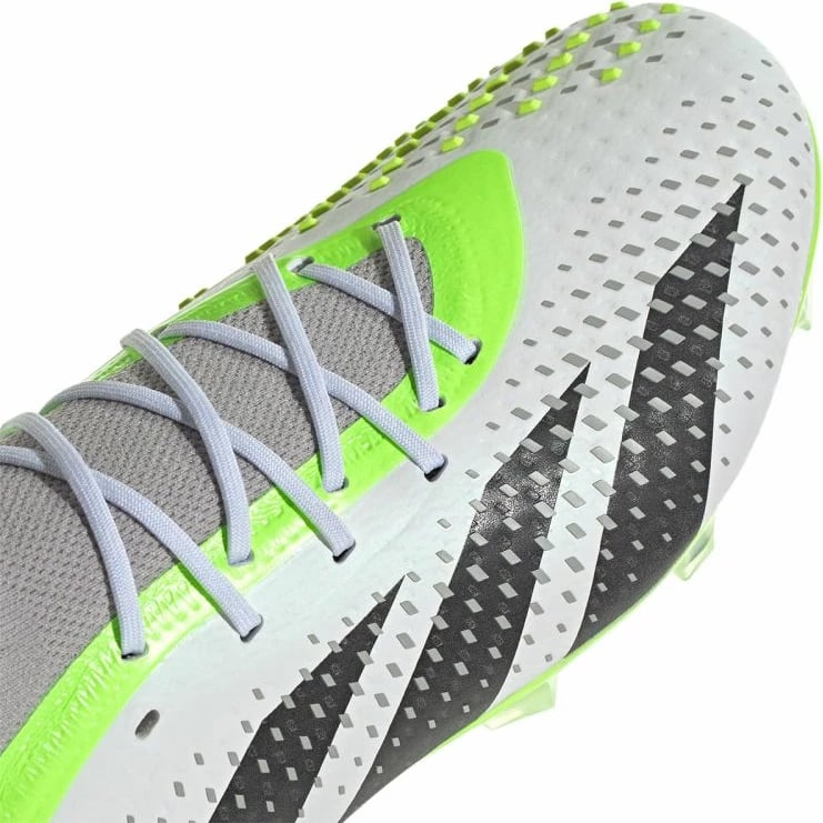Atlete për futboll adidas Predator Accuracy.1, për meshkuj, të bardha Atlete për futboll adidas Predator Accuracy.1, për meshkuj, të bardha
