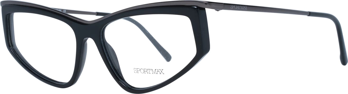 Syze optike për femra Sportmax, të zeza