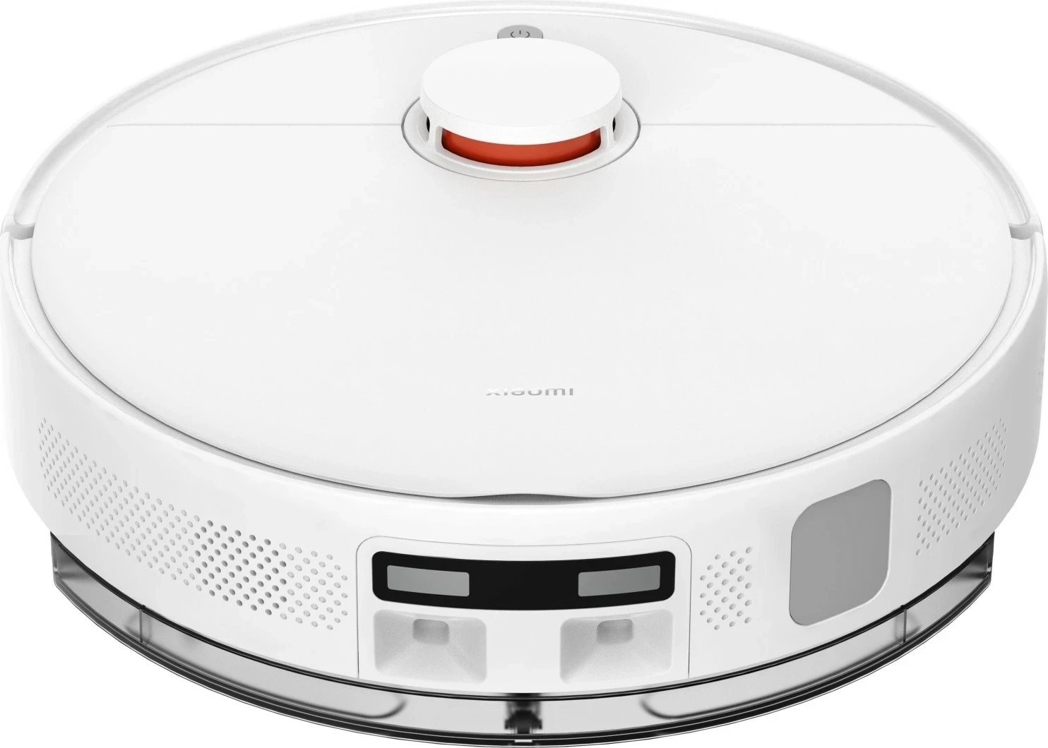 Robot pastrues Xiaomi Robot Vacuum H40, 5200mAh, 10000Pa, i bardhë