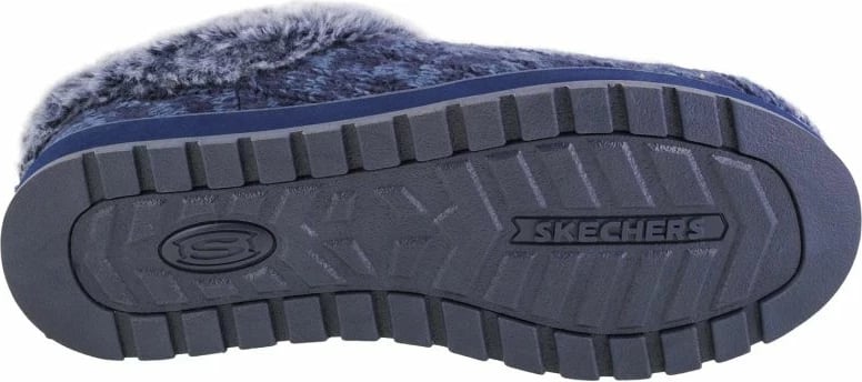Këpucë Skechers femra navy blue