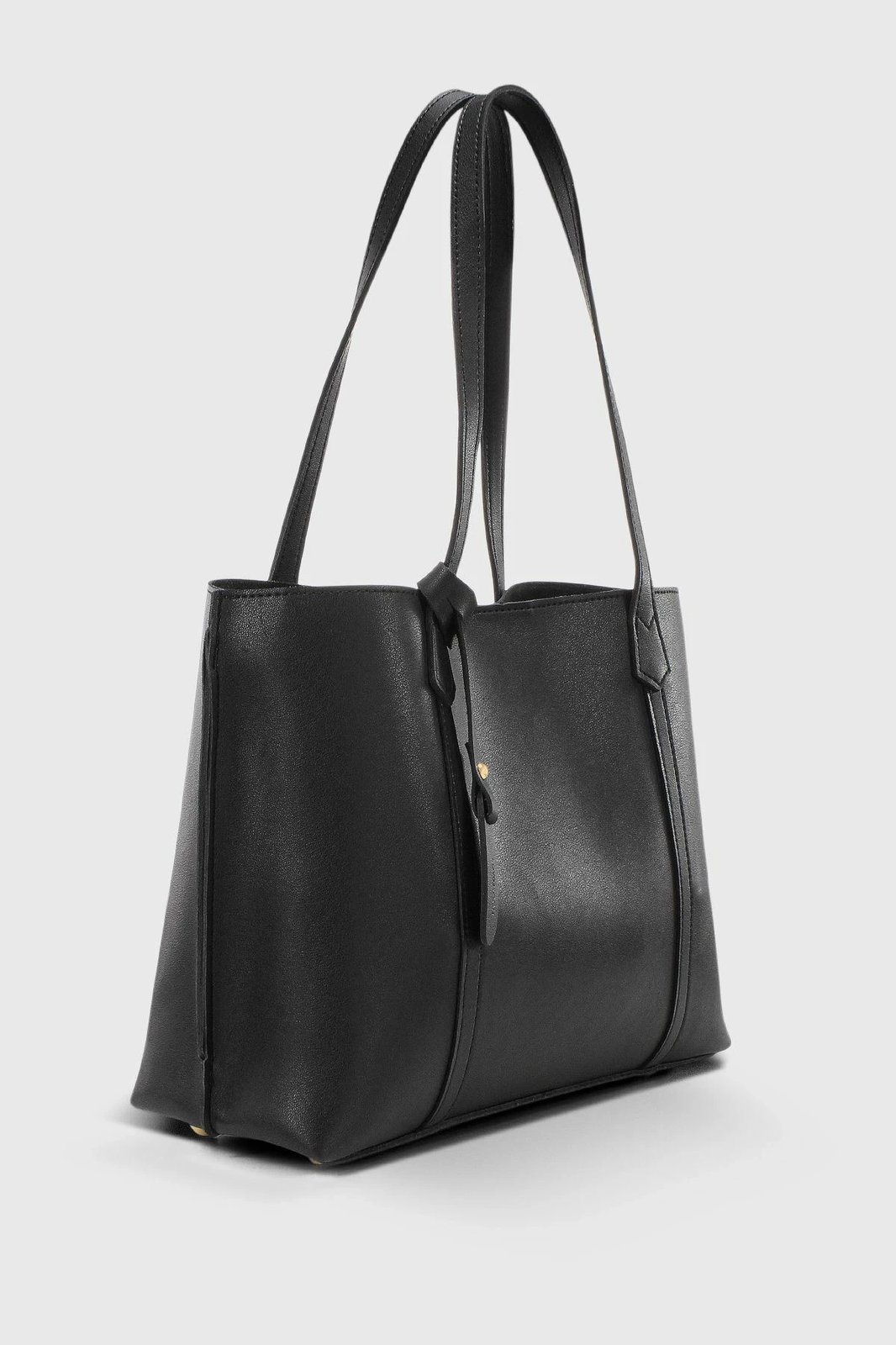 Çantë krahu Zoozie Bags, 269, e zezë Çantë krahu Zoozie Bags, 269, e zezë