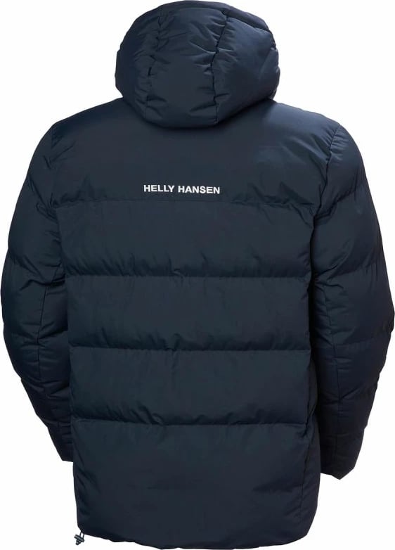 Jakne për meshkuj Helly Hansen, e kaltër