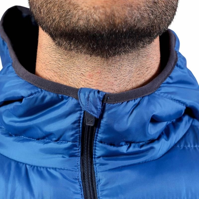 Jakne Givova unisex, kaltër