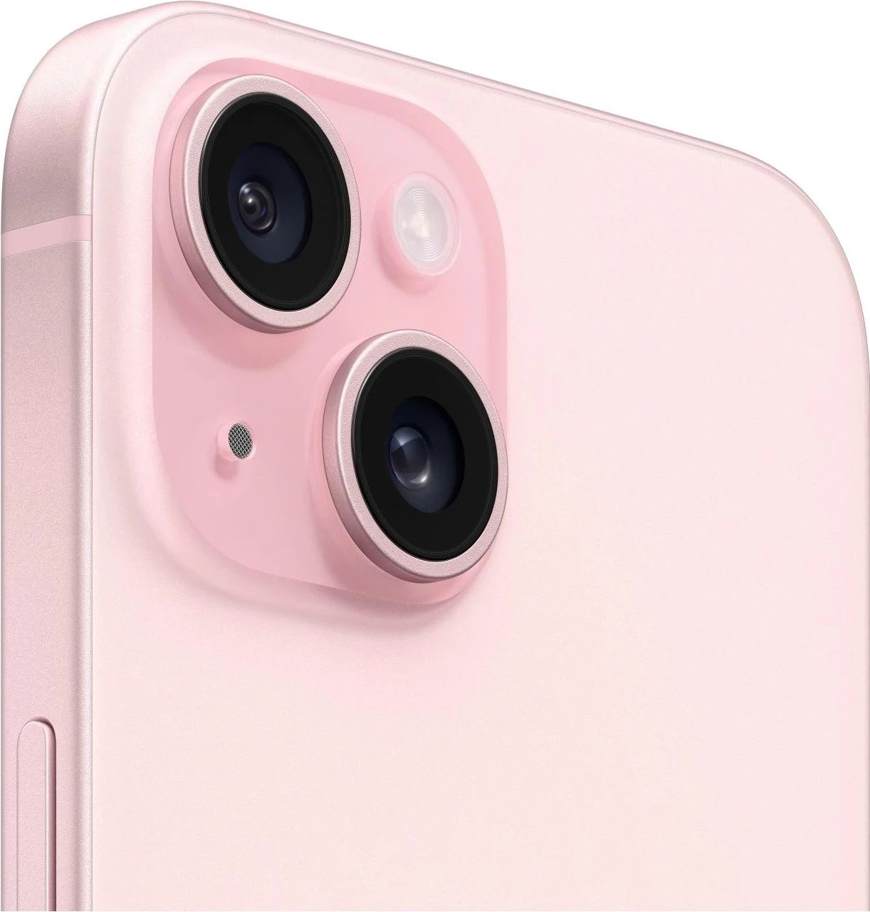 Apple iPhone 15. 6.1". 256GB, pink