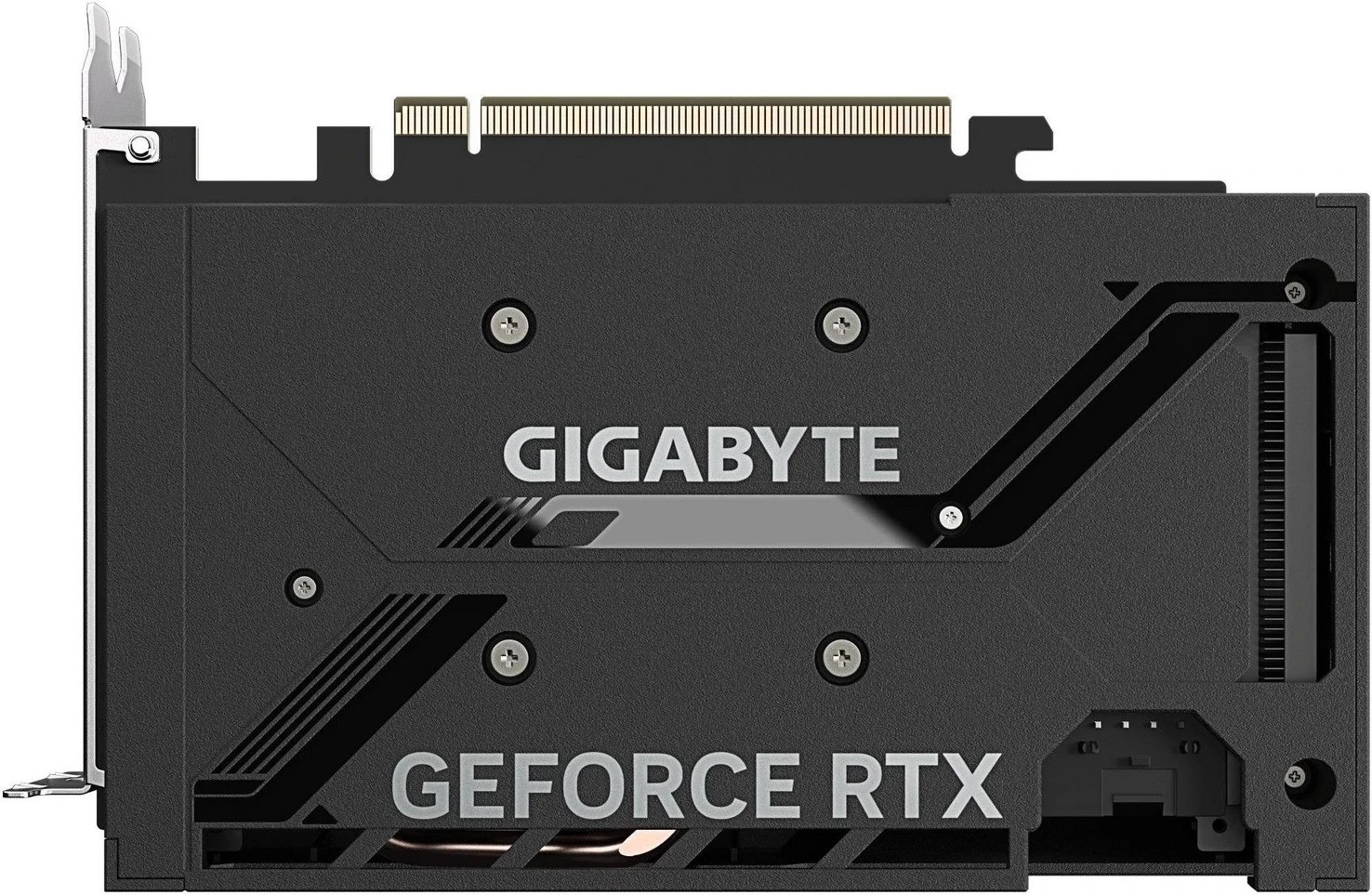 Kartë grafike Gigabyte GeForce RTX 4060, 8GB