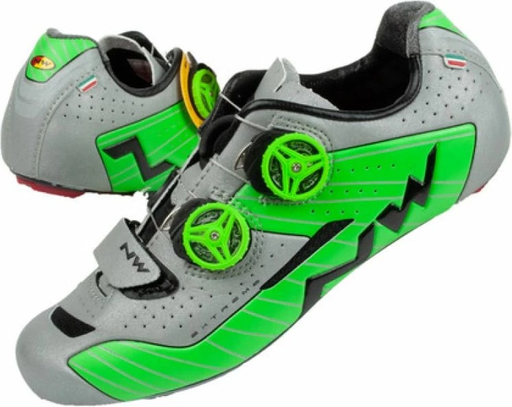 Atlete për çiklizëm Northwave, gri