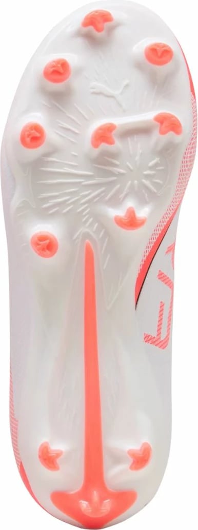 Atlete futbolli për fëmijë Puma Ultra, të zeza