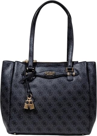 Çantë Guess femra e zezë
