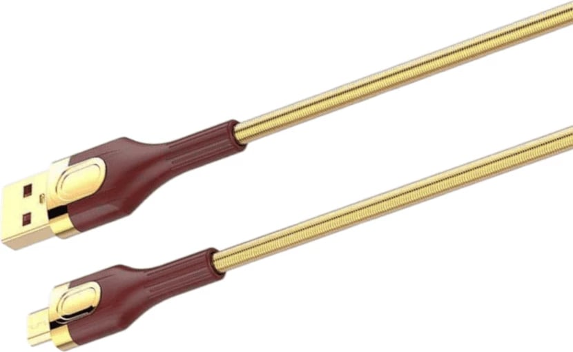 Kabllo E Karikimit LDNIO LS681 (Kaftë)