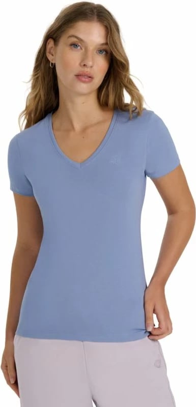 Maicë për femra 4f, denim