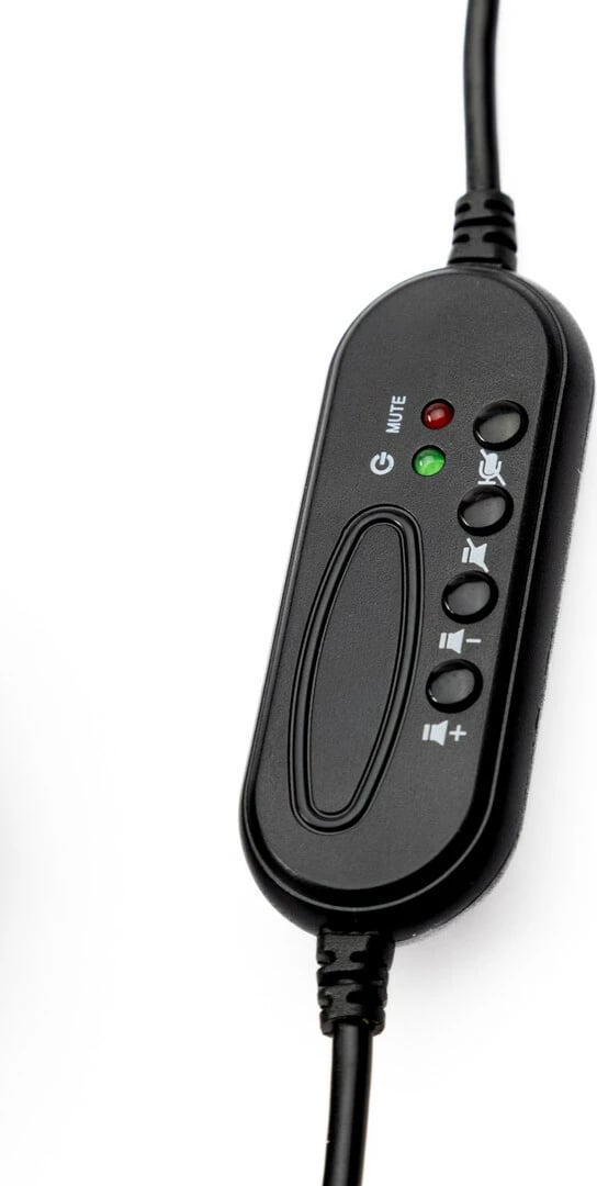 Kufje Me Kabëll SHAREEZ Z500