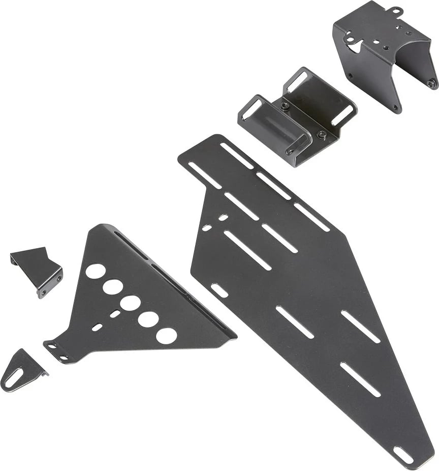Mbajtës ndërruesi Playseat GearShiftHolder PRO, i zi