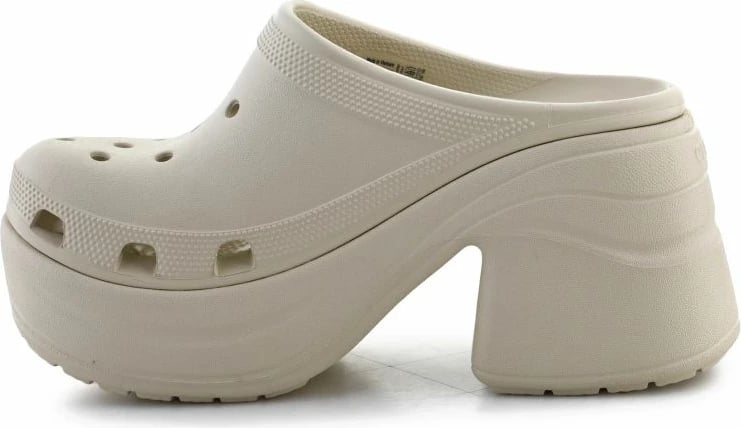 Këpucë Crocs femra, bone