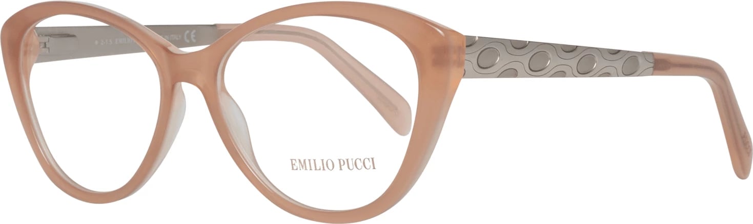 Syze optike për femra Emilio Pucci, rozë