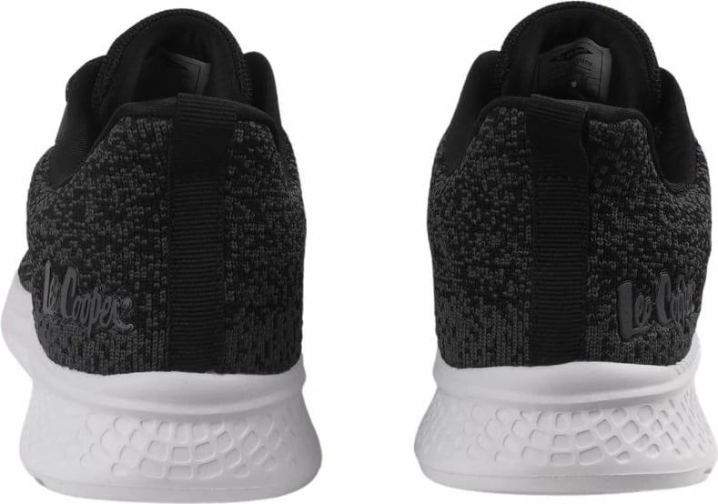 Atlete për meshkuj Lee Cooper, të zeza Atlete për meshkuj Lee Cooper, të zeza