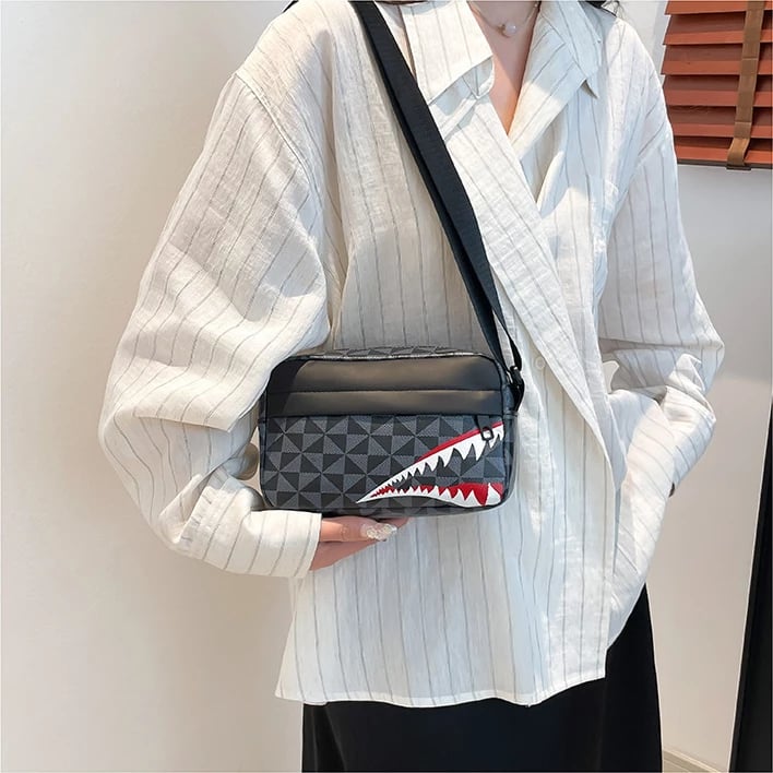 Çantë Krahu TECH TIME SH005 (Hiri)