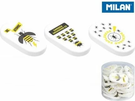 MILAN GOME SYNTHETIC RUBBER PNM4727