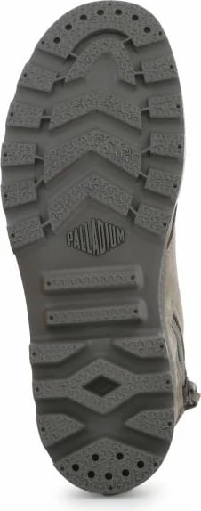 Çizme Palladium për meshkuj, rocks