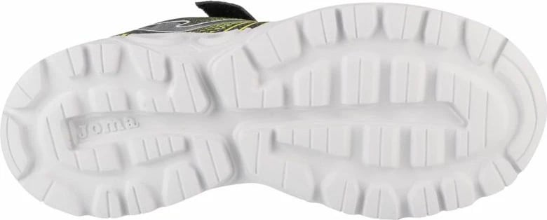 Atlete fëmijë Joma, të zeza dhe të gjelbra Atlete fëmijë Joma, të zeza dhe të gjelbra