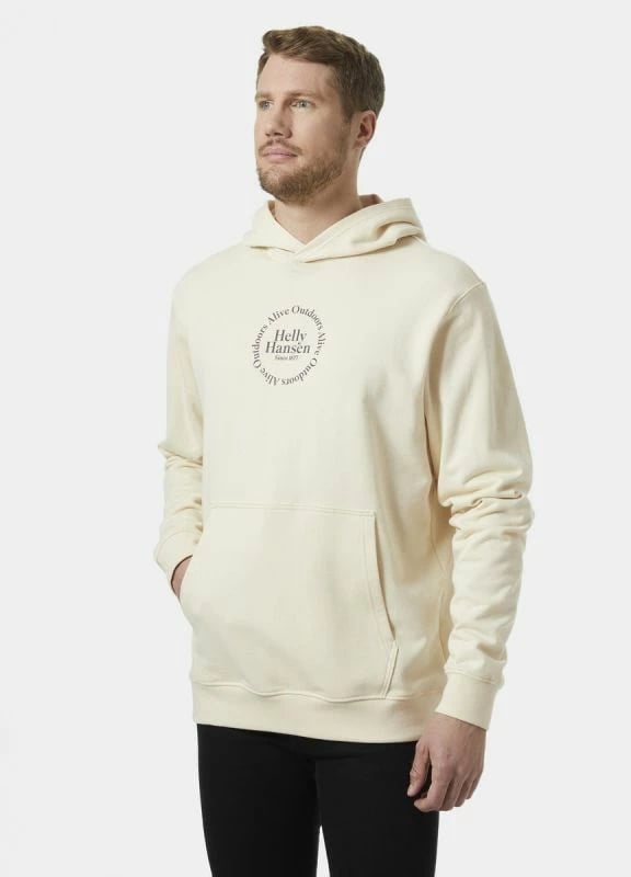 Duks Helly Hansen për meshkuj, bezhë