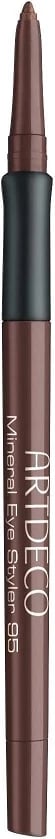 Laps për sy Artdeco Mineral Eye Styler 95 Mineral Purple Elderberry për femra, 0.4g