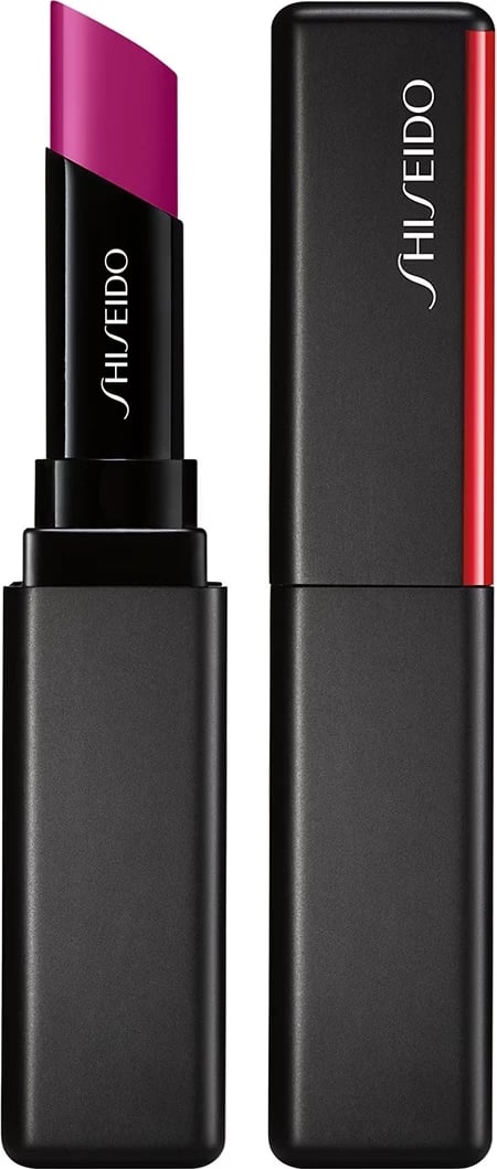 Balsam për buzë Shiseido ColorGel LipBalm 109 Wisteria për femra 2g