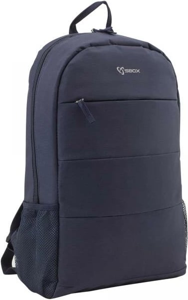 Çantë shpine për laptop SBOX  NSS-19044N, 15,6"