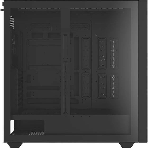 Kasë Thermaltake AX500, Full Tower, e zezë