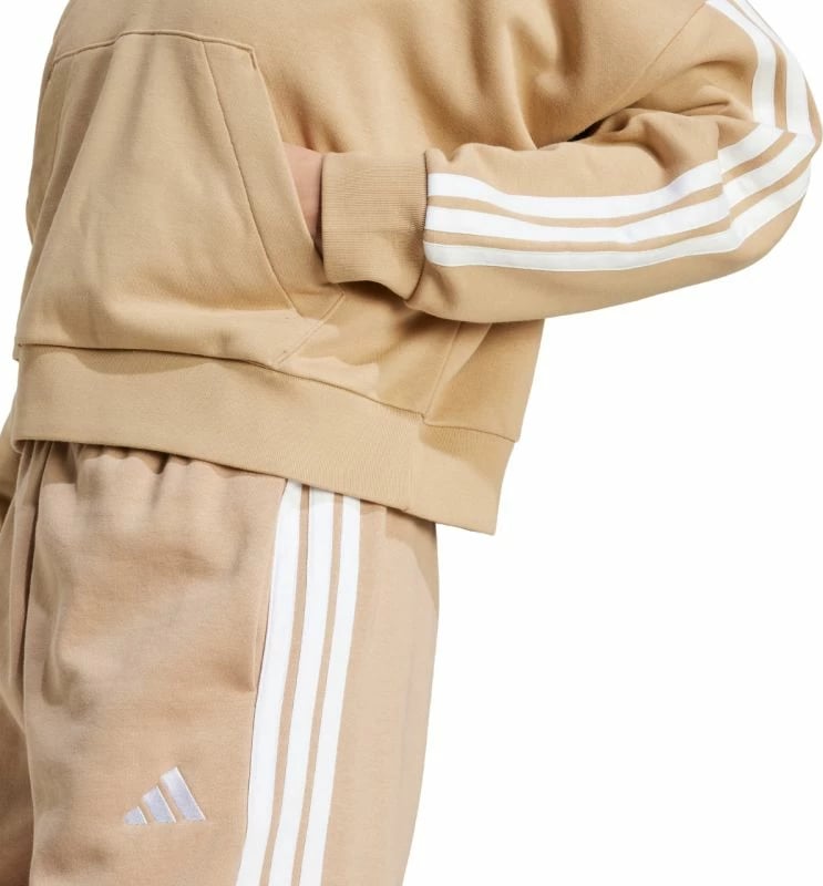 Duks për femra adidas, bezhë
