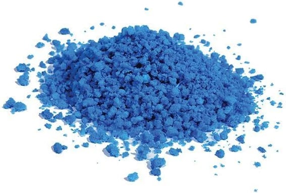 Pluhur modelimi NEXT 50gr Blu