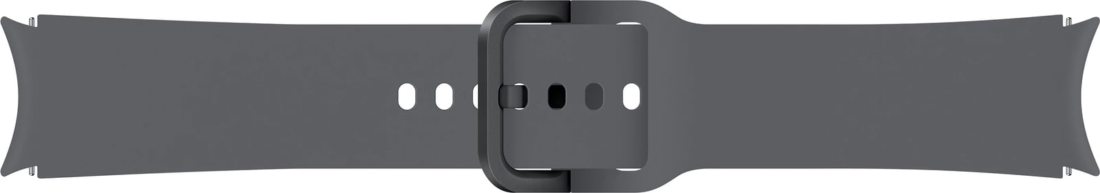 Rrip Samsung Sport Band për Galaxy Watch4/Watch5 (20mm, M/L)