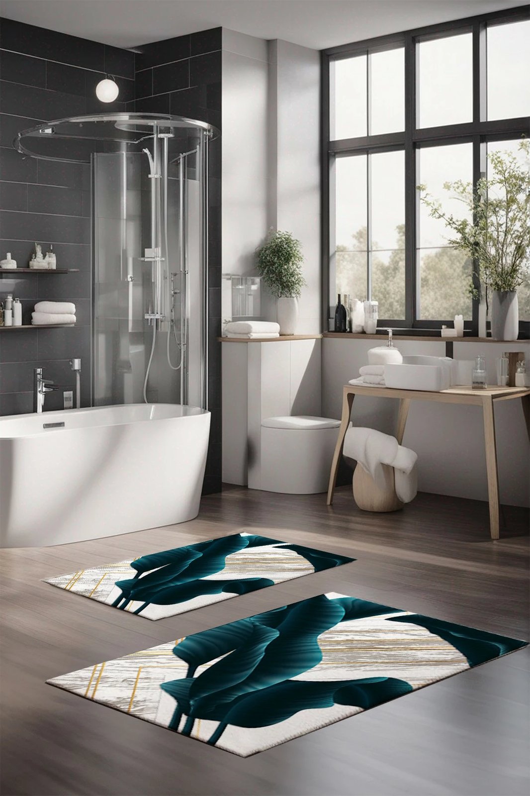 Set tapetash për banjo (2 copë), Mijolnir, CT-5087