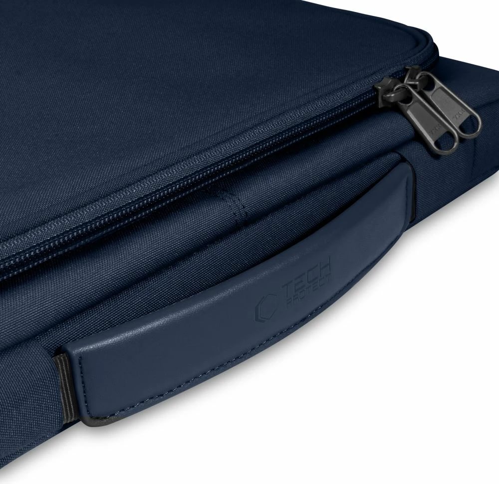 Çantë laptopi Tech-Protect Basic Bag 13-14 inç, kaltër
