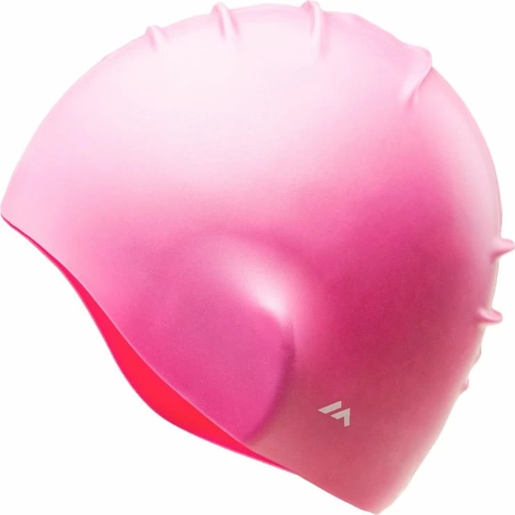 Kapelë noti silikon për të rritur Yakimasport, rozë