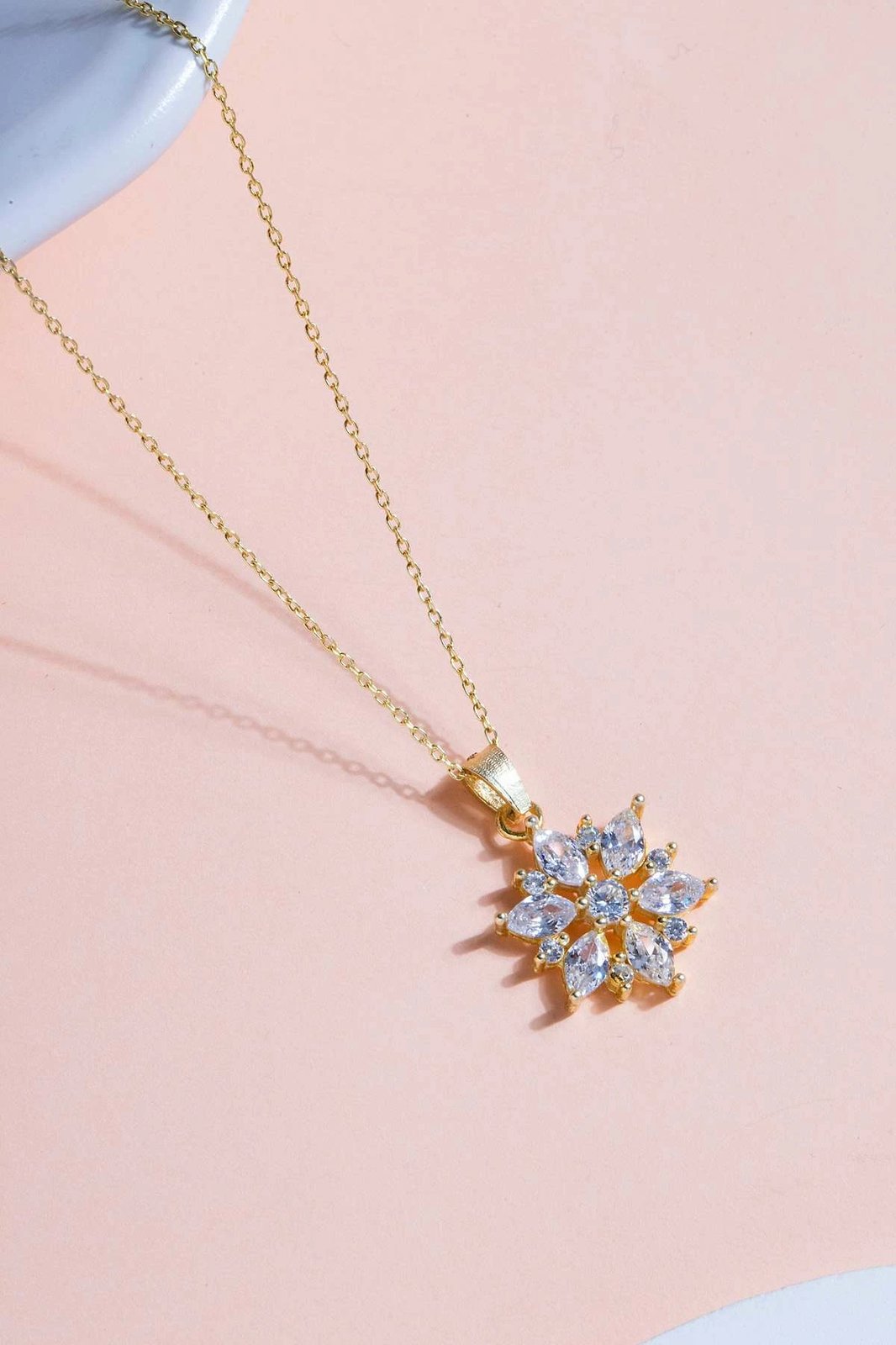 Qafore argjendi, ngjyrë ari, Jumeon, ELKAB92316A