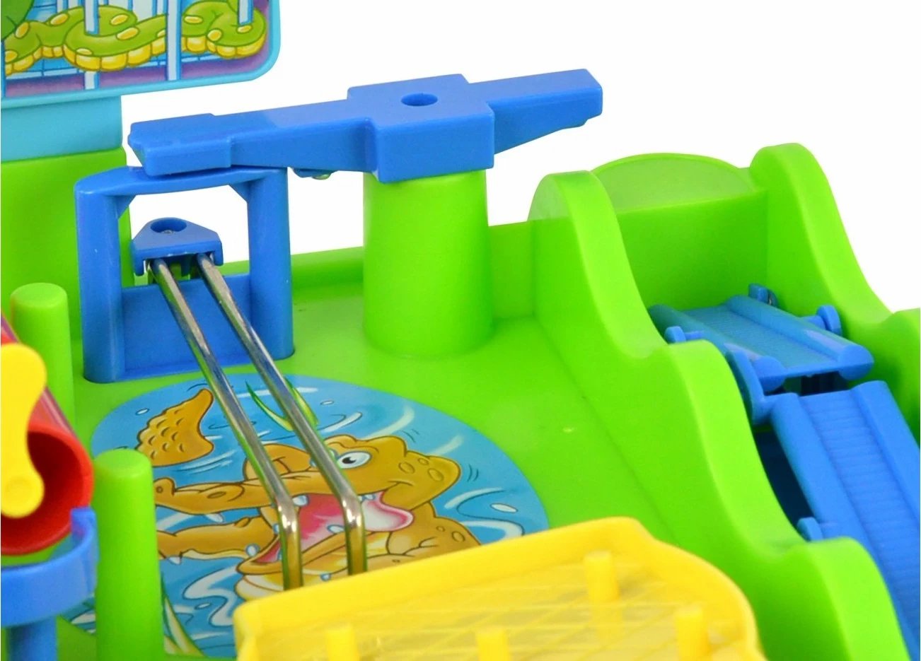 Set lojërash Tomy T7070, plastikë, shumëngjyrësh