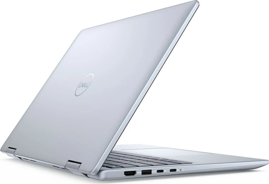 Laptop Dell Inspiron 7440 2-in-1, 14", Intel Core i7, 16GB RAM, 1TB SSD Laptop Dell Inspiron 7440 2-in-1, 14", Intel Core i7, 16GB RAM, 1TB SSD