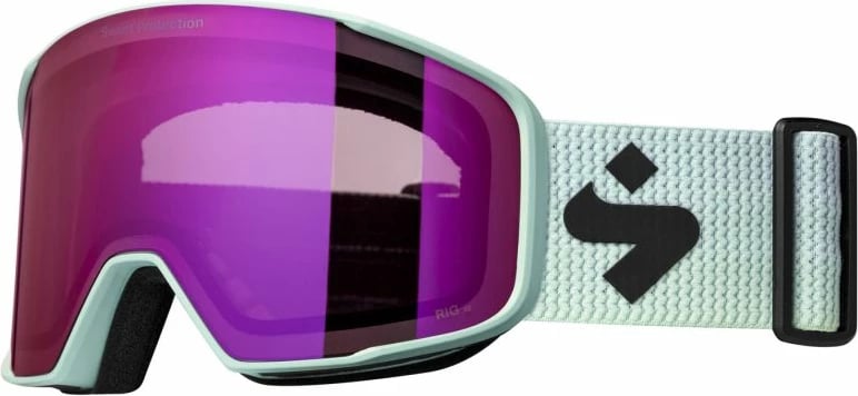 Syze ski Sweet Protection unisex, vjollcë/blu