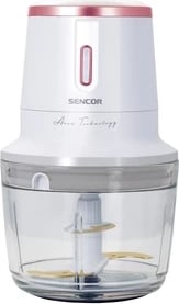 Grirëse elektrike Sencor SCB 9000WH, e bardhë, 500 ml