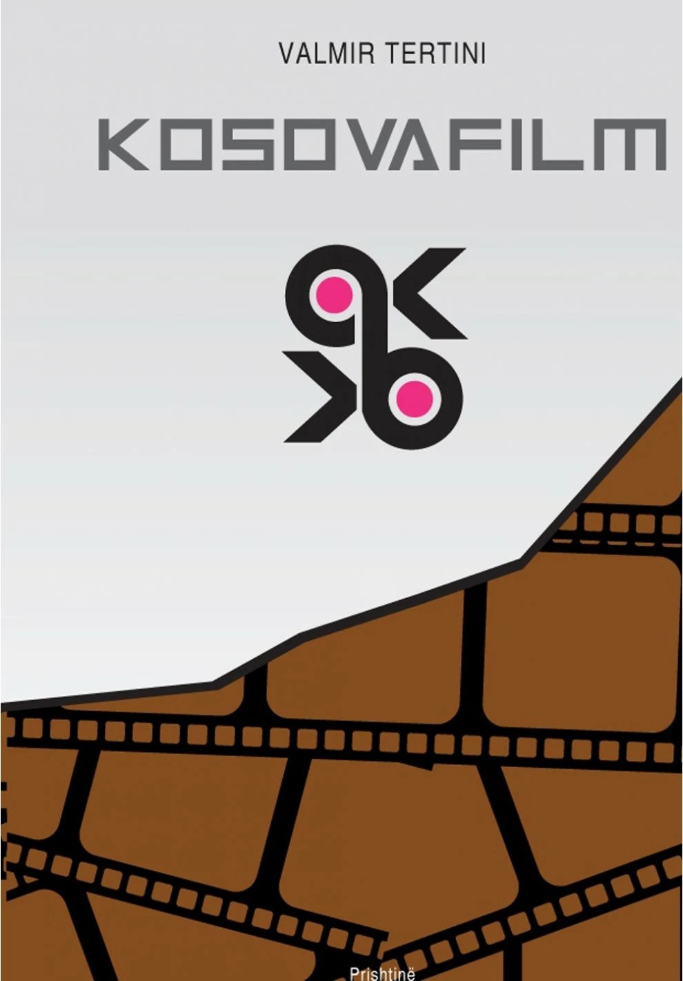 Kosova Film - Valmir Tertini