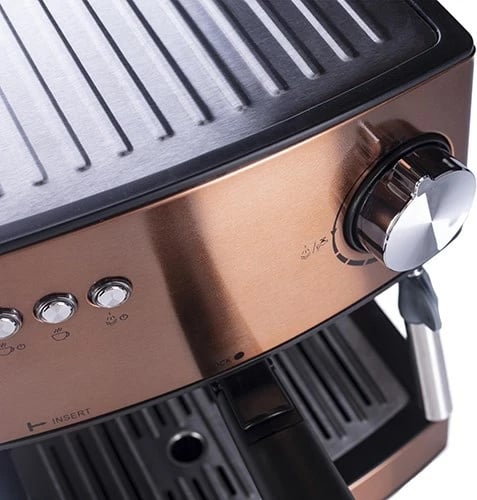 Aparat për kafe Adler AD 4404cr, Multikolor