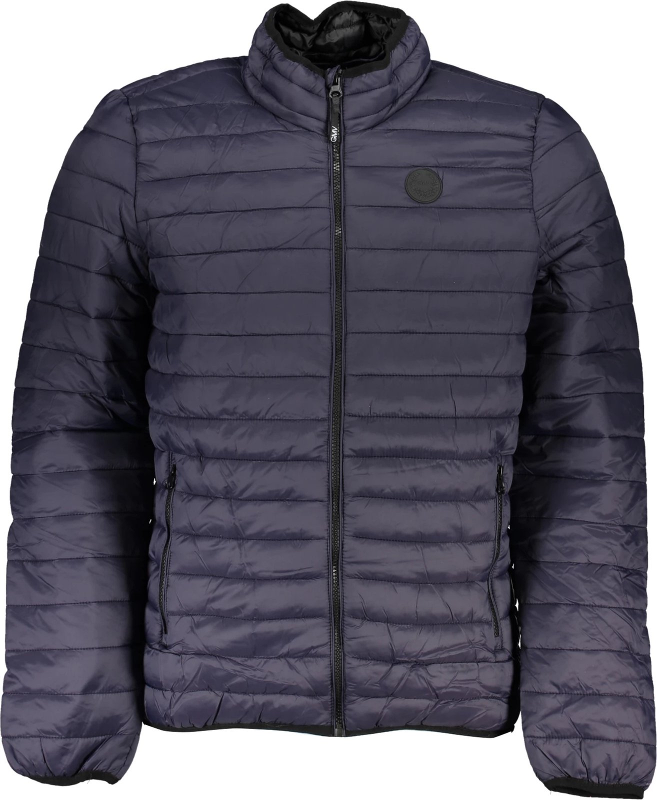 Jakne GIAN MARCO VENTURI meshkuj, blu