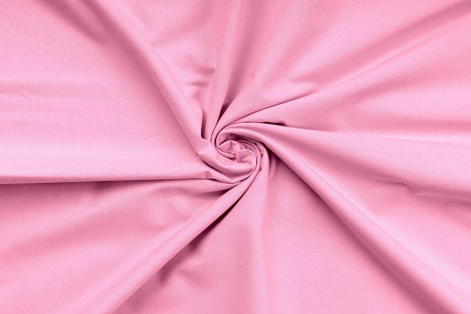 Set mbulesë jorgani Ranforce Single XXL, rozë, L'essentiel