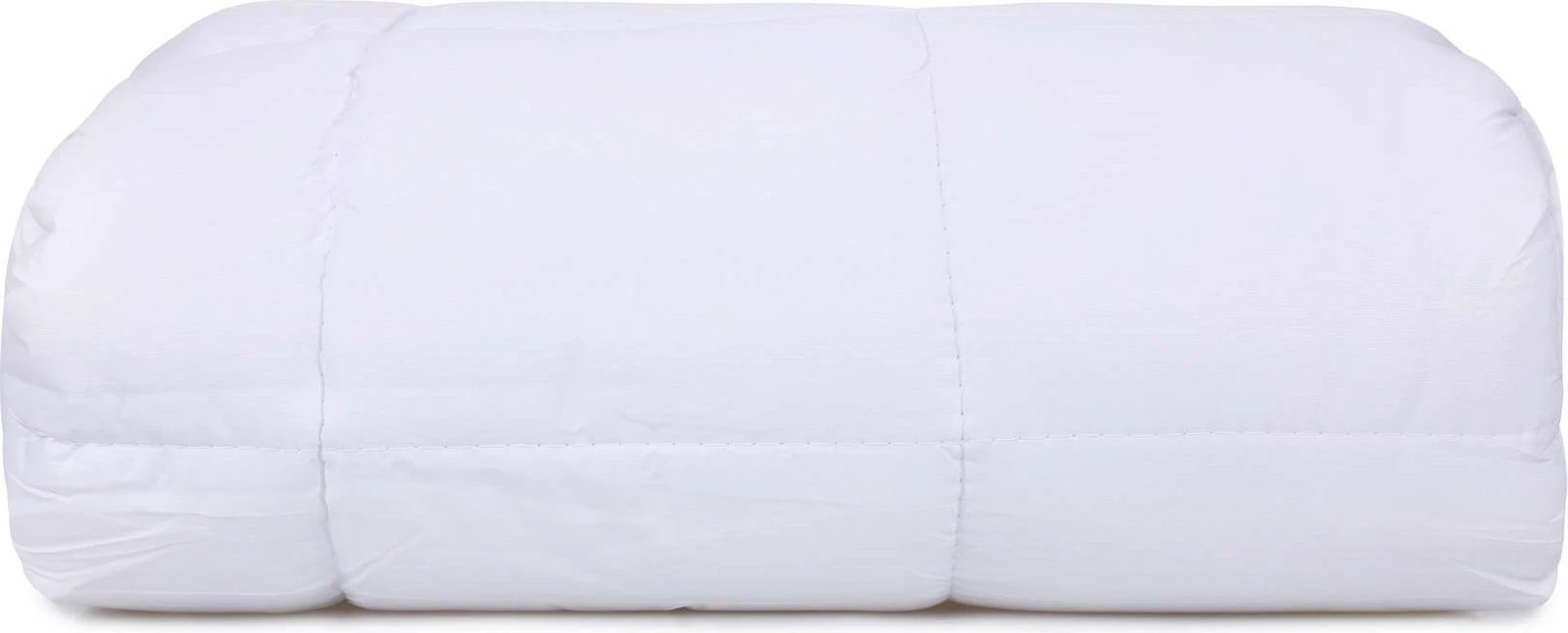 Jorgan tek, i bardhë, L'Essentiel Linge de Maison