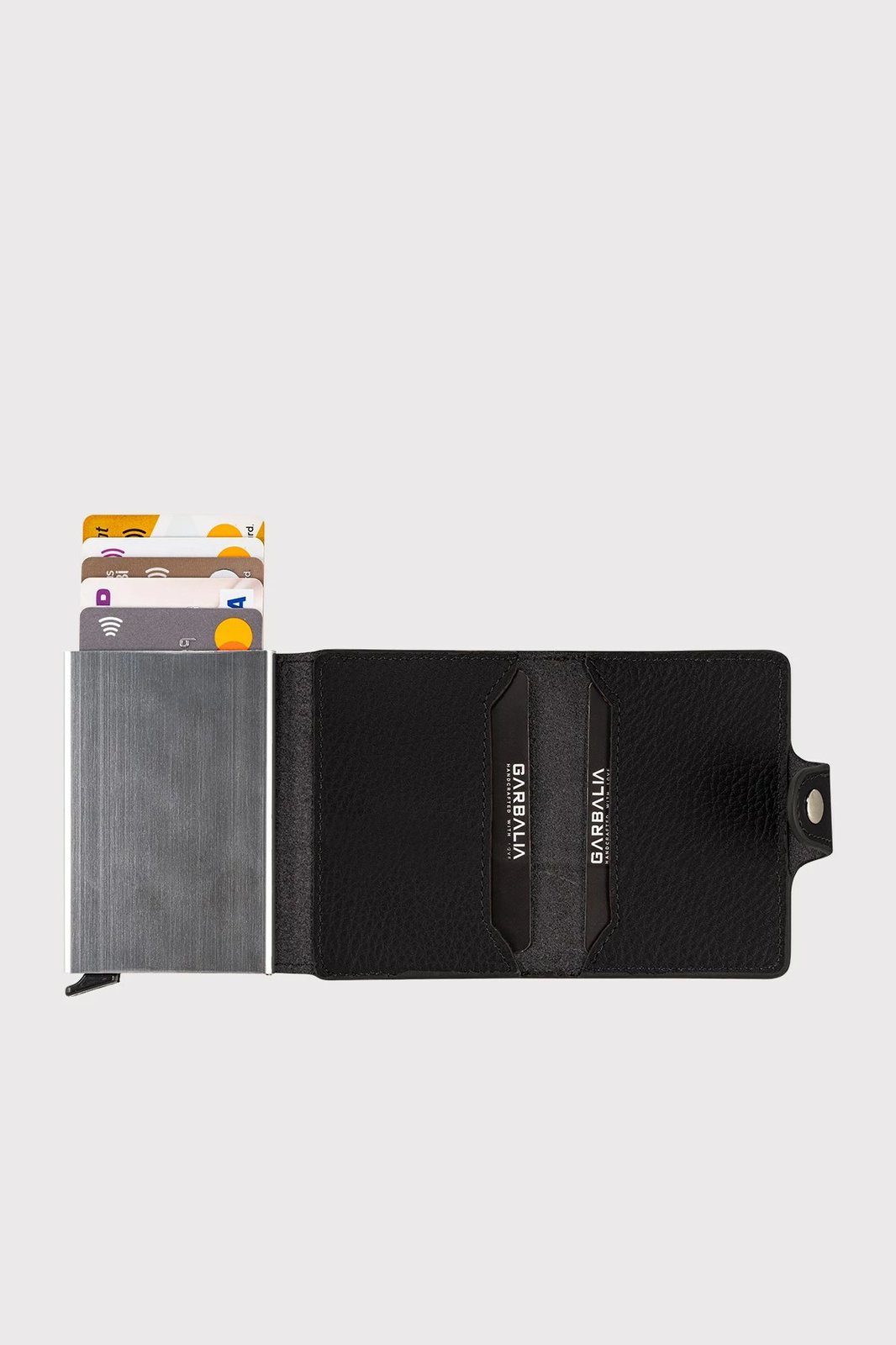 Portofol unisex Zoozie Bags, Bern Guti, i zi