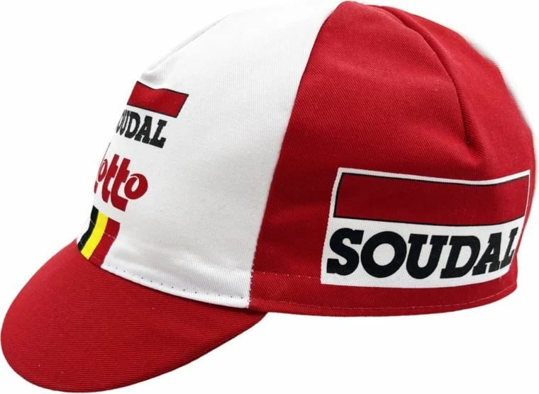 Kapelë çiklizmi Lotto, unisex